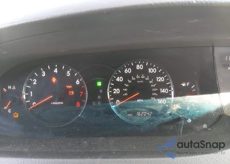 2008 Toyota Avalon Touring z USA, uszkodzony, nr VIN 4T1BK36B08U278894